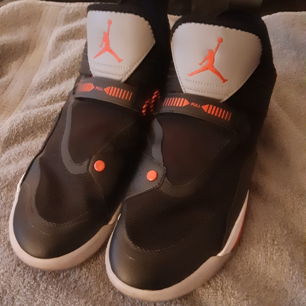 Jordan 33
